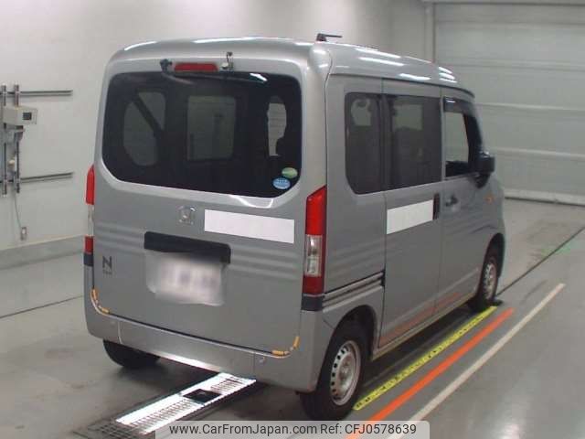 honda n-van 2018 -HONDA--N VAN HBD-JJ1--JJ1-3001993---HONDA--N VAN HBD-JJ1--JJ1-3001993- image 2