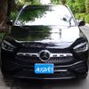 mercedes-benz gla-class 2023 -MERCEDES-BENZ--Benz GLA 3DA-247713M--W1N2477132J464620---MERCEDES-BENZ--Benz GLA 3DA-247713M--W1N2477132J464620- image 4