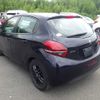 peugeot 208 2017 NIKYO_YZ94563 image 5