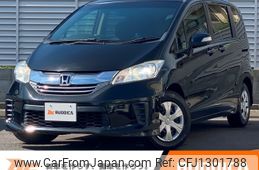 honda freed 2015 -HONDA--Freed DBA-GB3--GB3-1627936---HONDA--Freed DBA-GB3--GB3-1627936-