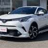 toyota c-hr 2017 -TOYOTA--C-HR DBA-NGX50--NGX50-2019812---TOYOTA--C-HR DBA-NGX50--NGX50-2019812- image 2