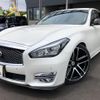 nissan fuga 2016 GOO_JP_700080241230250522002 image 1