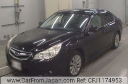 subaru legacy-b4 2012 -SUBARU--Legacy B4 BM9-020186---SUBARU--Legacy B4 BM9-020186-