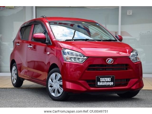 daihatsu mira-e-s 2019 quick_quick_5BA-LA350S_LA350S-1072080 image 1