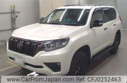 toyota land-cruiser-prado 2022 -TOYOTA 【相模 346ﾋ 325】--Land Cruiser Prado 3BA-TRJ150W--TRJ150W-0148075---TOYOTA 【相模 346ﾋ 325】--Land Cruiser Prado 3BA-TRJ150W--TRJ150W-0148075-