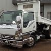 isuzu elf-truck 2005 -ISUZU--Elf PB-NKR81AD--NKR81-7021174---ISUZU--Elf PB-NKR81AD--NKR81-7021174- image 1