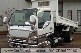 isuzu elf-truck 2005 -ISUZU--Elf PB-NKR81AD--NKR81-7021174---ISUZU--Elf PB-NKR81AD--NKR81-7021174-