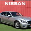 nissan fuga 2015 -NISSAN--Fuga DAA-HY51--HY51-801360---NISSAN--Fuga DAA-HY51--HY51-801360- image 1