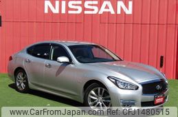 nissan fuga 2015 -NISSAN--Fuga DAA-HY51--HY51-801360---NISSAN--Fuga DAA-HY51--HY51-801360-