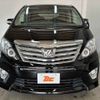 toyota alphard 2012 -TOYOTA--Alphard DBA-ANH20W--ANH20-8253657---TOYOTA--Alphard DBA-ANH20W--ANH20-8253657- image 9