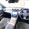 mercedes-benz c-class-station-wagon 2022 -MERCEDES-BENZ 【岡山 301ﾑ8298】--Benz C Class Wagon 5AA-206242C--W1K2062422F035145---MERCEDES-BENZ 【岡山 301ﾑ8298】--Benz C Class Wagon 5AA-206242C--W1K2062422F035145- image 6