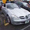 mercedes-benz slk-class 2007 -MERCEDES-BENZ--Benz SLK 171442--2F170889---MERCEDES-BENZ--Benz SLK 171442--2F170889- image 21