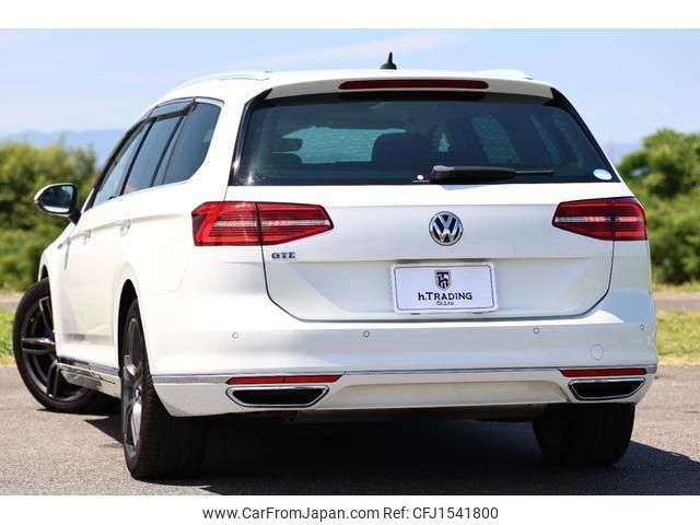 volkswagen passat 2016 CFJ1541800 image 2