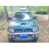 suzuki jimny 2001 CFJ1650641 image 2