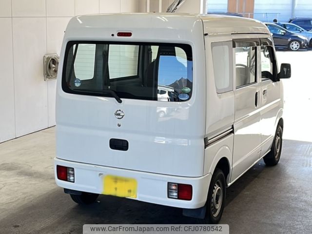 nissan clipper-van 2015 -NISSAN 【宮崎 480そ5468】--Clipper Van DR17V-118521---NISSAN 【宮崎 480そ5468】--Clipper Van DR17V-118521- image 2