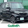 honda n-box 2017 -HONDA--N BOX DBA-JF3--JF3-1033881---HONDA--N BOX DBA-JF3--JF3-1033881- image 1