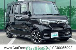 honda n-box 2017 -HONDA--N BOX DBA-JF3--JF3-1033881---HONDA--N BOX DBA-JF3--JF3-1033881-