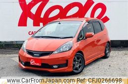 honda fit 2011 -HONDA--Fit DBA-GE8--GE8-1521143---HONDA--Fit DBA-GE8--GE8-1521143-