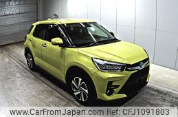 toyota raize 2020 -TOYOTA--Raize A200A-0047627---TOYOTA--Raize A200A-0047627-