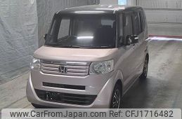 honda n-box 2014 CFJ1716482