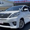 toyota alphard 2014 CFJ1639542 image 1
