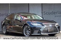 lexus ls 2022 quick_quick_6AA-GVF50_GVF50-6008305