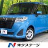 subaru justy 2017 quick_quick_M900F_M900F-0002774 image 1