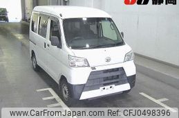 daihatsu hijet-van 2018 -DAIHATSU--Hijet Van S321V--S321V-0382727---DAIHATSU--Hijet Van S321V--S321V-0382727-