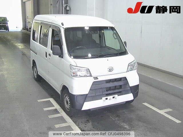 daihatsu hijet-van 2018 -DAIHATSU--Hijet Van S321V--S321V-0382727---DAIHATSU--Hijet Van S321V--S321V-0382727- image 1