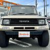 toyota land-cruiser-prado 1993 -TOYOTA 【名変中 】--Land Cruiser Prado KZJ78W--0002324---TOYOTA 【名変中 】--Land Cruiser Prado KZJ78W--0002324- image 2