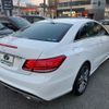 mercedes-benz e-class 2016 quick_quick_RBA-207336_WDD2073362F333802 image 6