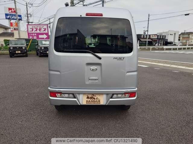 daihatsu hijet-cargo 2018 quick_quick_EBD-S321V_S321V-0365702 image 2