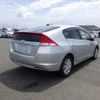 honda insight 2012 NIKYO_WZ51546 image 3