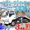 isuzu elf-truck 2007 quick_quick_PA-NPR81N_NPR81-7031646 image 1