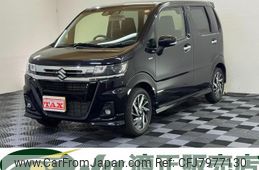 suzuki wagon-r 2022 CFJ7977130