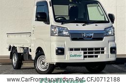 daihatsu hijet-truck 2021 -DAIHATSU--Hijet Truck 3BD-S510P--S510P-0420383---DAIHATSU--Hijet Truck 3BD-S510P--S510P-0420383-