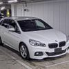 bmw 2-series 2017 -BMW--BMW 2 Series WBA2C120707A37430---BMW--BMW 2 Series WBA2C120707A37430- image 1