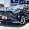 toyota rav4 2019 -TOYOTA--RAV4 6BA-MXAA54--MXAA54-4009059---TOYOTA--RAV4 6BA-MXAA54--MXAA54-4009059- image 1