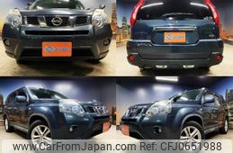 nissan x-trail 2012 quick_quick_CBA-TNT31_TNT31-201221