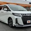 toyota alphard 2023 CFJ1811302 image 8