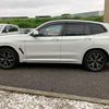 bmw x3 2022 quick_quick_3DA-UZ20_WBA16BZ060N165178 image 2