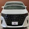 toyota alphard 2024 quick_quick_6AA-AAHH40W_AAHH40-4001146 image 17