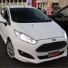 ford fiesta 2014 -FORD--Ford Fiesta ABA-WF0SFJ--WF0DXXGAKDDK02703---FORD--Ford Fiesta ABA-WF0SFJ--WF0DXXGAKDDK02703- image 14