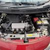 nissan note 2013 CFJ1857188 image 4