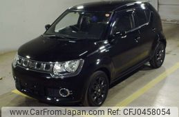 suzuki ignis 2021 -SUZUKI--Ignis FF21S-202865---SUZUKI--Ignis FF21S-202865-