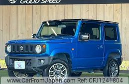 suzuki jimny 2018 -SUZUKI--Jimny 3BA-JB64W--JB64W-102059---SUZUKI--Jimny 3BA-JB64W--JB64W-102059-