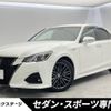 toyota crown 2018 -TOYOTA--Crown DAA-AWS210--AWS210-6134175---TOYOTA--Crown DAA-AWS210--AWS210-6134175- image 1