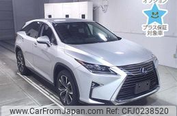 lexus rx 2016 -LEXUS--Lexus RX GYL20W-0004004---LEXUS--Lexus RX GYL20W-0004004-