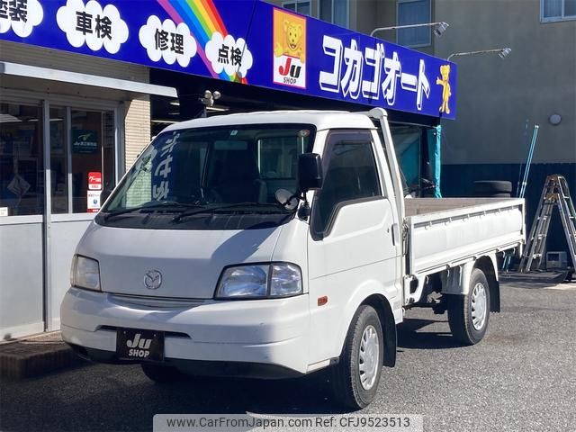 mazda bongo-truck 2018 GOO_NET_EXCHANGE_0560822A30240227W001 image 1