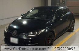 renault megane 2014 quick_quick_ABA-DZF4R_VF1DZY106E0700534